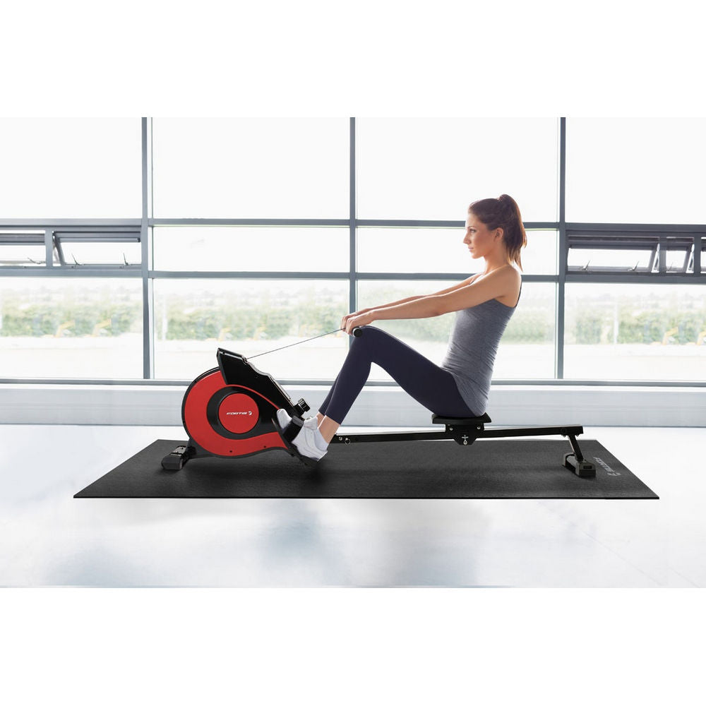 Fortis Home Gym Equipment Shock & Noise Absorbing Anti-Slip Floor Mat