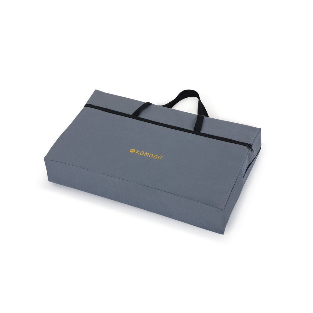 Składana kuchnia kempingowa i karawaningowa Komodo Deluxe