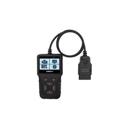 Certa Universal OBDII OBD2 Scanner Car Engine Fault Code Reader Diagnostic Tool