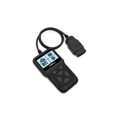 Certa Universal-OBDII-OBD2-Scanner, Automotor-Fehlercodeleser, Diagnosegerät