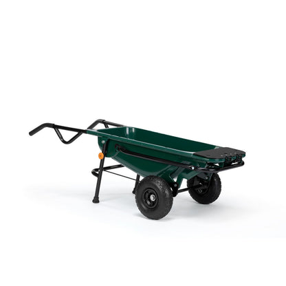 Certa 8-in-1 Trolley, Wheelbarrow, Cart and Dolly