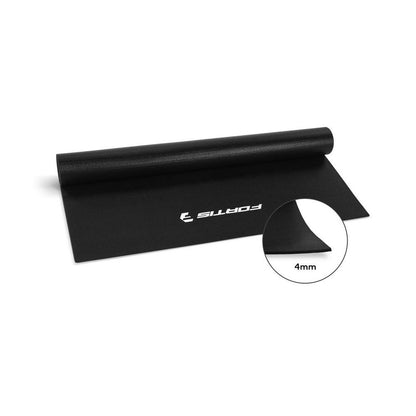 Fortis Home Gym Equipment Shock & Noise Absorbing Anti-Slip Floor Mat