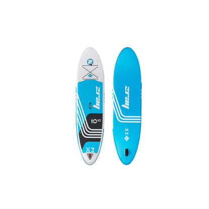 Zray X2 aufblasbares Stand-Up-Paddle-Board SUP